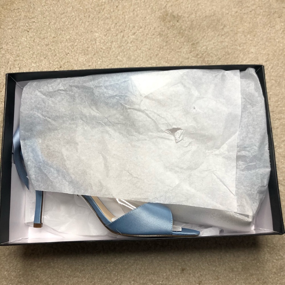 Heels - Picture 2 of 8